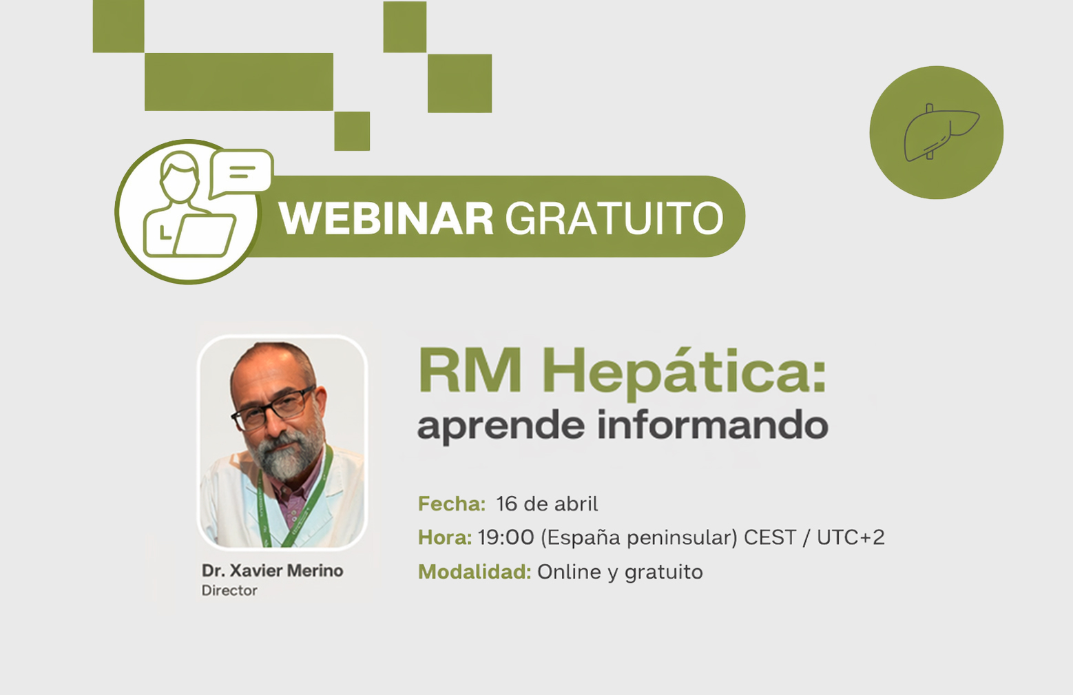 Webinar RM Hepática